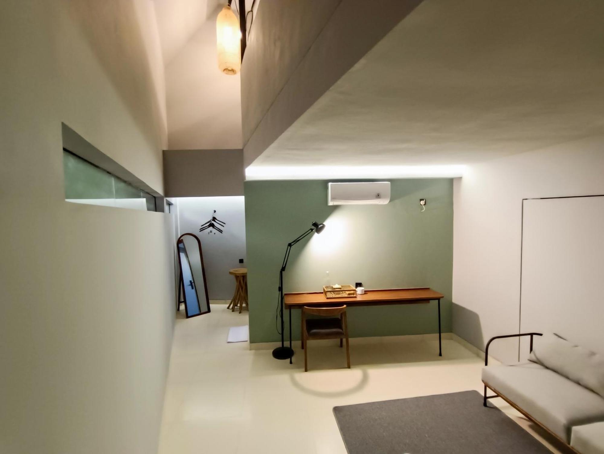 Fx Stay & Coffee Yogyakarta Exterior foto